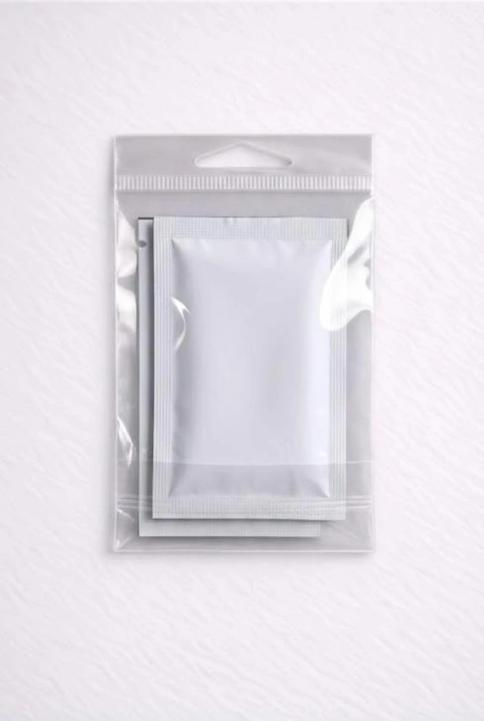 Loka Soda Sachet Back View Packaging